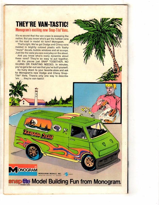 Detective Comics # 457 FN DC Comic Book Batman Joker Batgirl Gotham J274