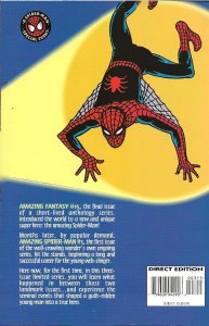 Amazing Fantasy #18 (1996) - NM