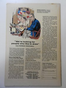 Strange Tales #150 (1966) FN/VF Condition!