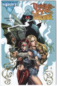 Painkiller Jane / Darkchylde: Lost in a Dream (1998)