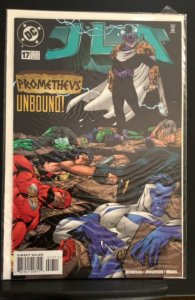 JLA #17 (1998)