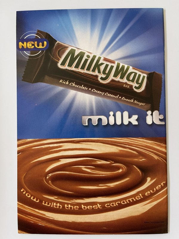 Thor #15 - NM- (1999)