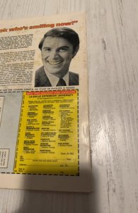 Giant-Size Defenders #1 (1974)secrets first edition