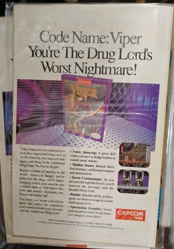 DETECTIVE COMICS  # 616 1990 dc  BATMAN    bruce wayne   STONE KILLER