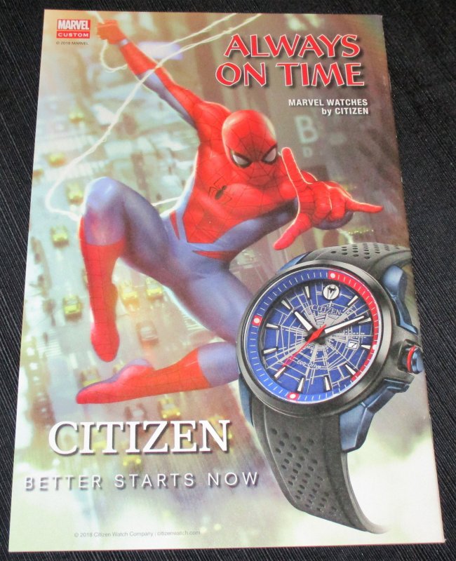 Venom Annual #1 (2018) Variant