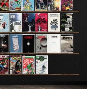 Huge Lot 150+ Comics with Suicide Squad, Captain Atom, Steel & More!