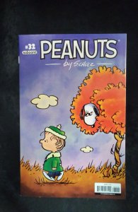 Peanuts #32 (2016)