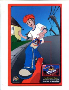 Marvel Mangaverse: X-Men #1 - Rogue, Wolverine, Cyclops, Jean Grey! (9.2) 2002