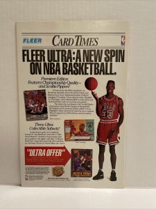 X-force #19 - 1st Appearance Copycat