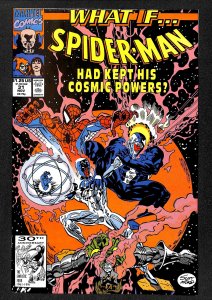 What If...? #31 (1991)