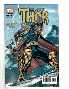 Thor #61 (2003) OF16