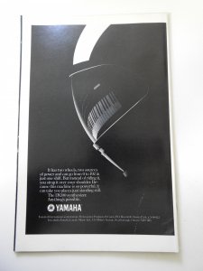 The Vision and the Scarlet Witch #11 (1986)