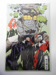 Batman: The Adventures Continue Season 2 #6 Variant