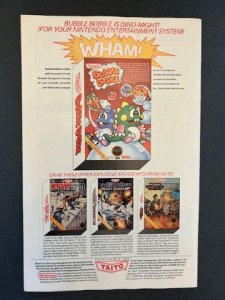 G.I. Joe: Special Missions #19 Newsstand Edition (1989) - VF/NM