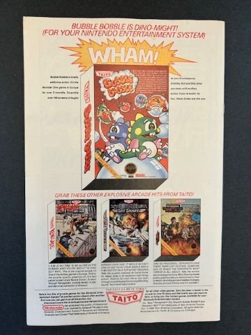 G.I. Joe: Special Missions #19 Newsstand Edition (1989) - VF/NM