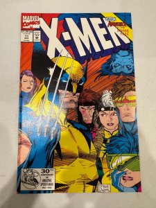 X-Men #11 (1992)