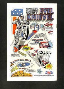 Werewolf By Night #26