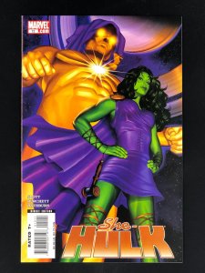 She-Hulk #12 (2006)