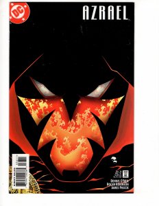 Azrael #36 (1997) >>> $4.99 UNLIMITED SHIPPING!!! See More @ EC !!!
