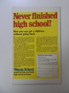 Adventure into Fear #27 (1975) VF condition