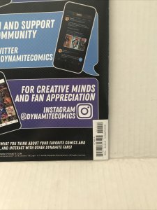 Vampirella Holiday Special 2021