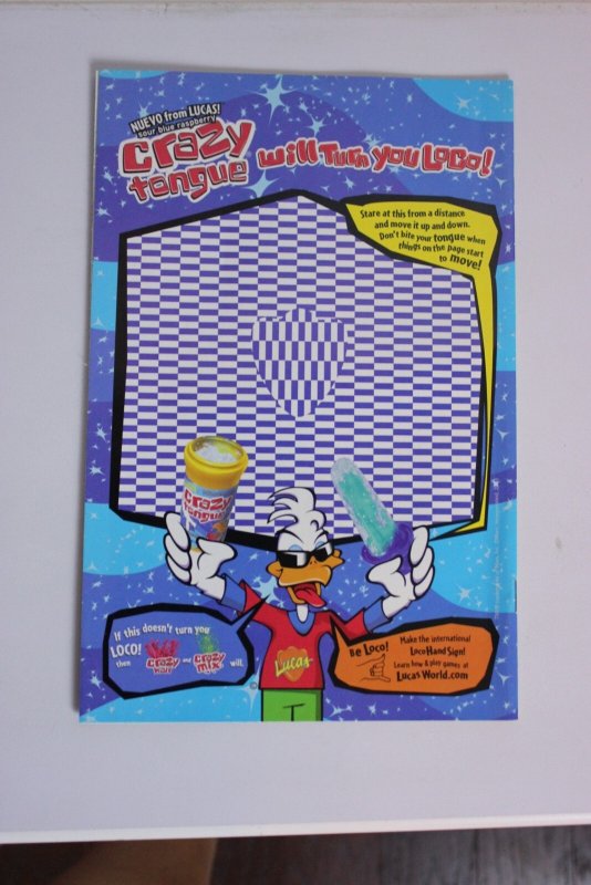 The Amazing Spider-Man #502 (2004) NM