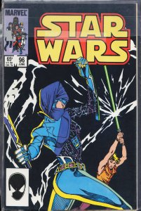 Star Wars #96 (1985) Star Wars