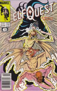 Elfquest #19