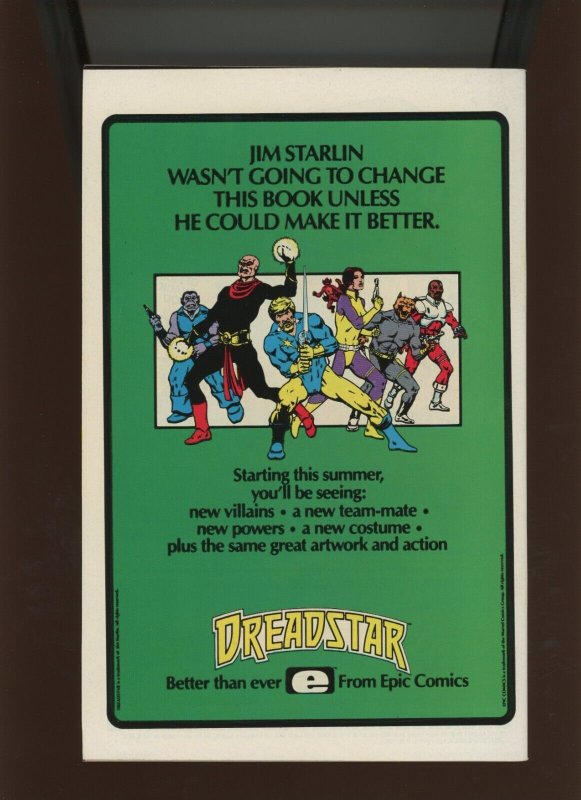 (1984) The Incredible Hulk #300: COPPER AGE! KEY ISSUE! DIRECT ISSUE! (8.5/9.0)