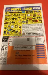 The Amazing Spider-Man #209 (1980)Kraven the hunter