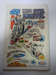 Giant-Size Spider-Man #3 (1975) FN+ Condition