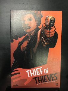 Thief of Thieves #28 (2015)nm