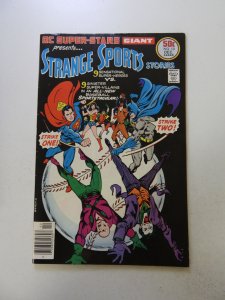 DC Super Stars #10 (1976) VF- condition