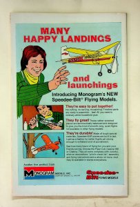 Fantastic Four #173 (Aug 1976, Marvel) - Fine-