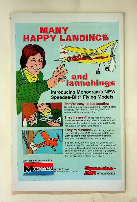 Fantastic Four #173 (Aug 1976, Marvel) - Fine-