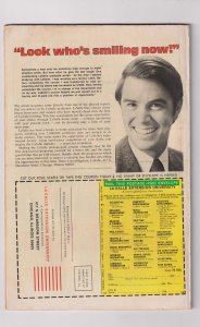 Giant-Size Captain Marvel #1(1975)