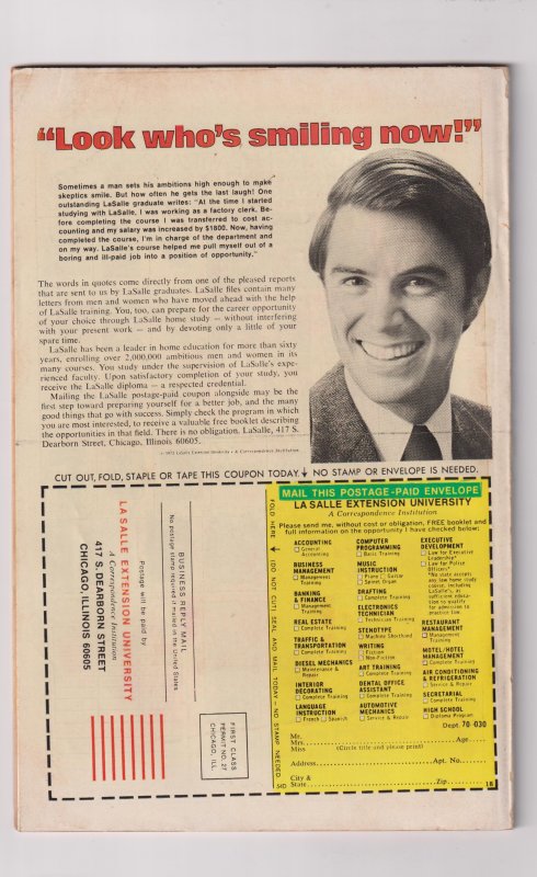 Giant-Size Captain Marvel #1(1975)