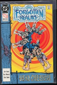 Forgotten Realms #10 (1990)
