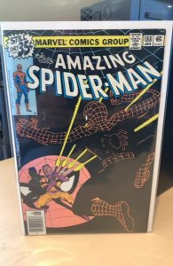 The Amazing Spider-Man #188 (1979) 8.5 VF+