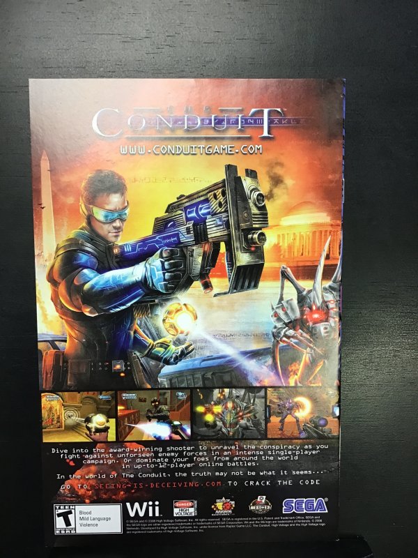 Incredible Hercules #130 (2009) nm