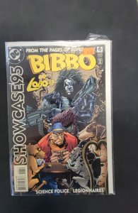 Showcase '95 #6 (1995)