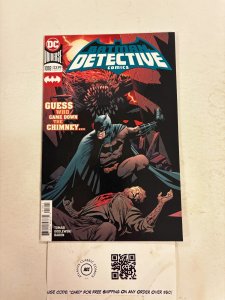 Detective Comics #1018 NM DC Comic Books Batman Commissioner Gordon 22 HH76