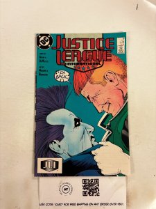 Justice League #19 NM DC Comic Books Dr. Fate Guy Gardner Batman 3 HH83