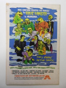 The Phantom Stranger #7 (1970) VG- Condition