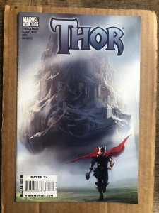Thor #601 (2009)