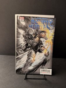 Star Wars: Bounty Hunters #1 3rd Printing (2020)