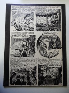 Tales of Voodoo Vol 3 #1 FN Condition