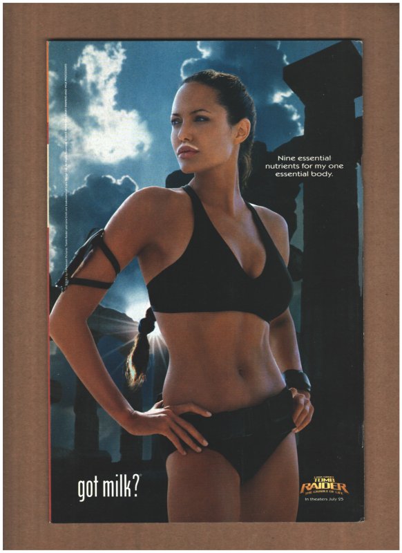 Batman Legends of the Dark Knight #170 DC Comics 2003 VF 8.0