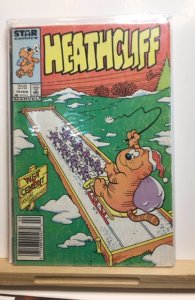 Heathcliff #14 (1987)