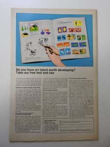 The Amazing Spider-Man #94 (1971) FN Condition!